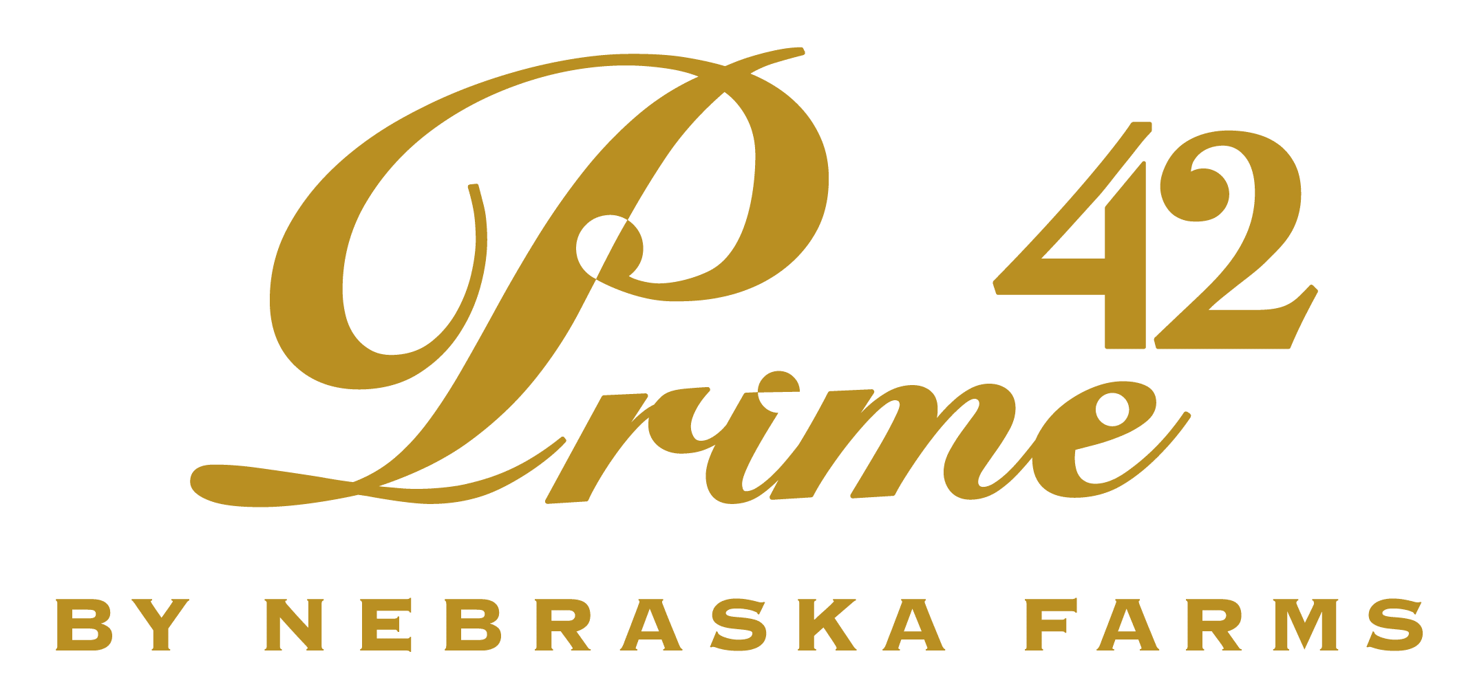 Prime 42 BY NEBRASKA FARMS
